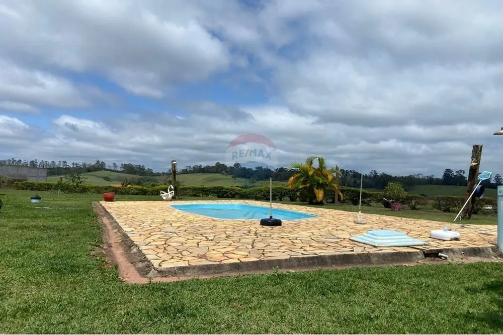Country home for sale of 6 acres in Guararema, SP, Brazil