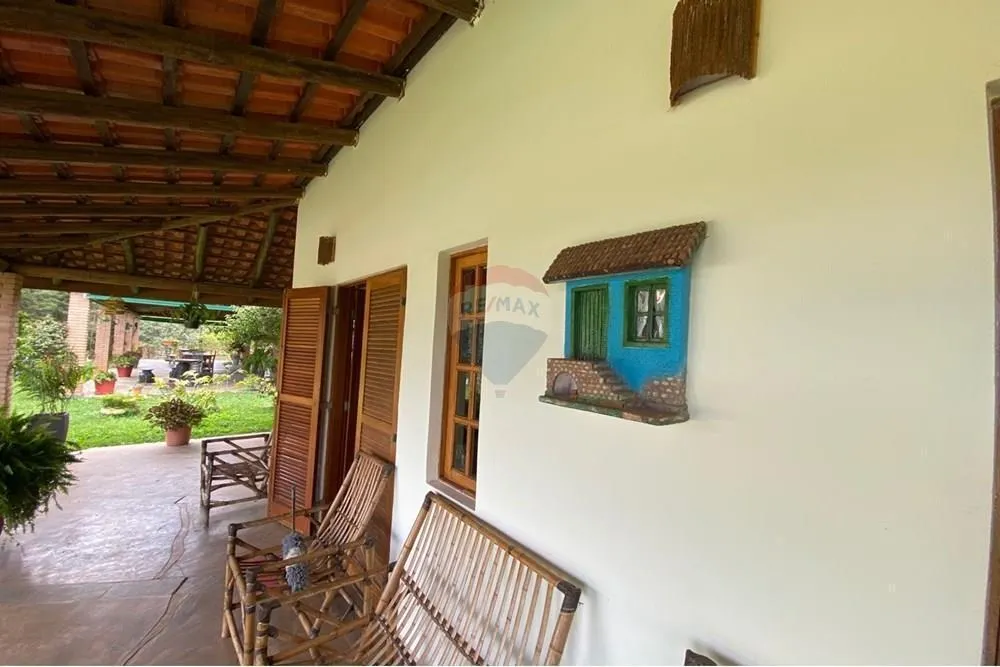 Country home for sale of 6 acres in Guararema, SP, Brazil
