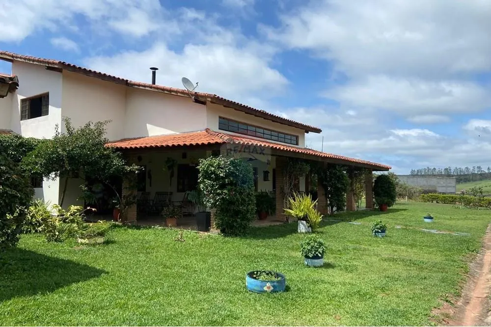 Country home for sale of 6 acres in Guararema, SP, Brazil