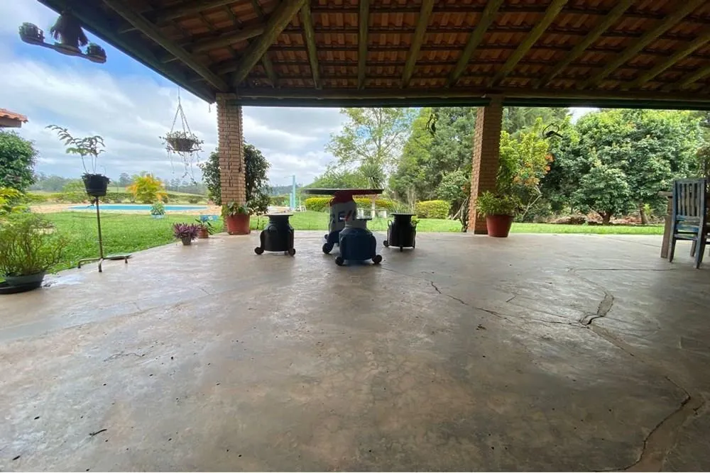Country home for sale of 6 acres in Guararema, SP, Brazil