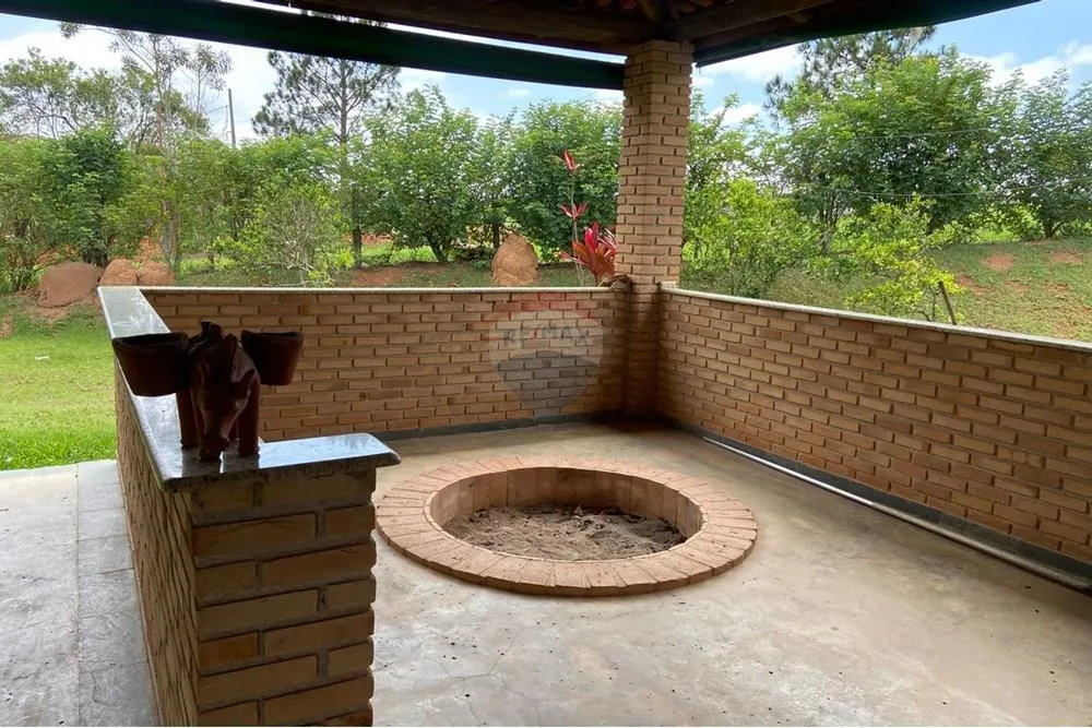 Country home for sale of 6 acres in Guararema, SP, Brazil