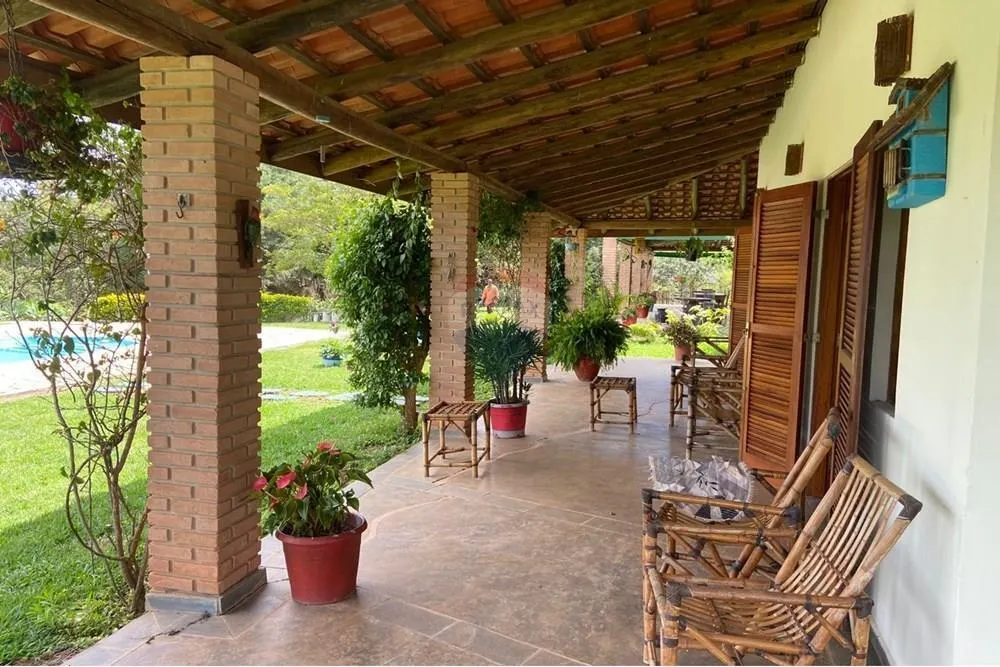 Country home for sale of 6 acres in Guararema, SP, Brazil
