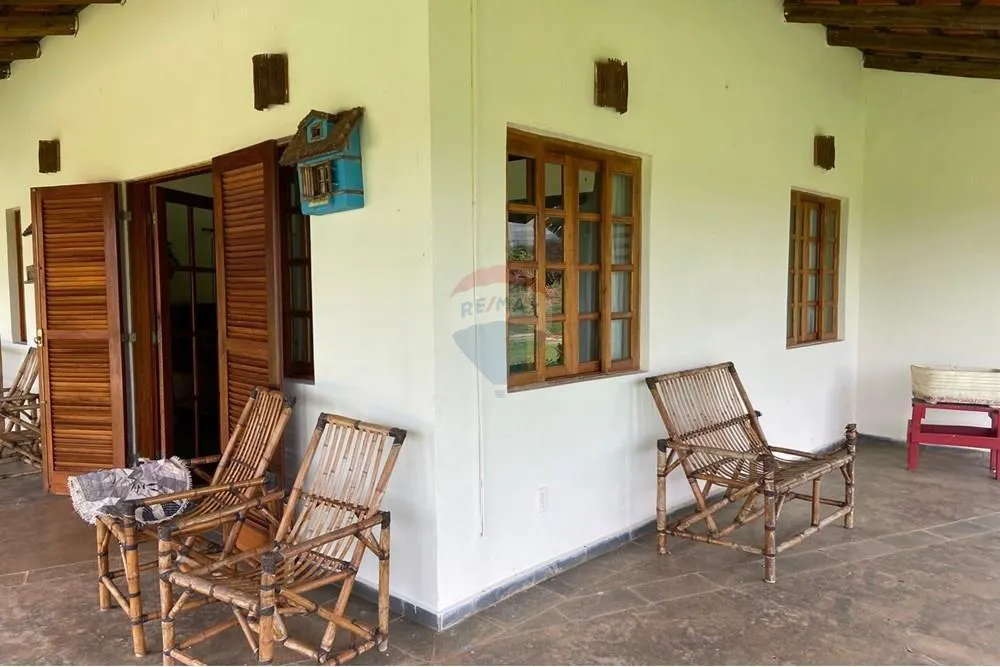 Country home for sale of 6 acres in Guararema, SP, Brazil