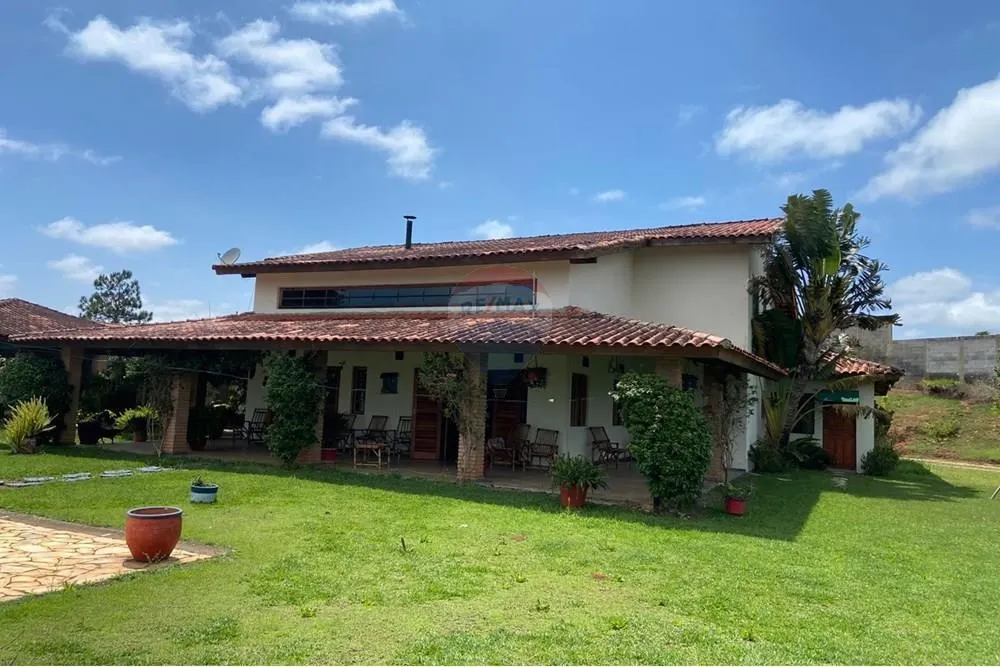 Country home for sale of 6 acres in Guararema, SP, Brazil
