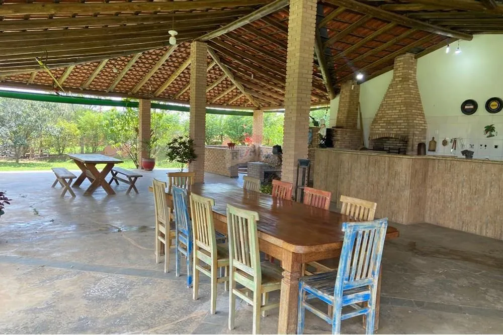 Country home for sale of 6 acres in Guararema, SP, Brazil
