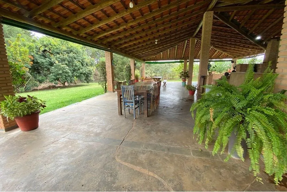 Country home for sale of 6 acres in Guararema, SP, Brazil