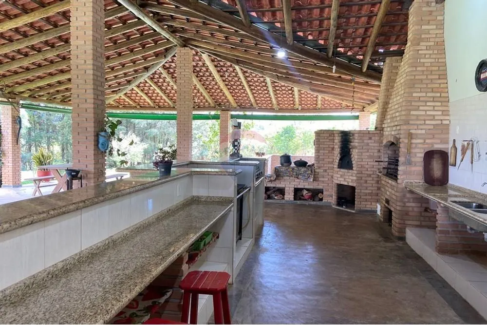 Country home for sale of 6 acres in Guararema, SP, Brazil