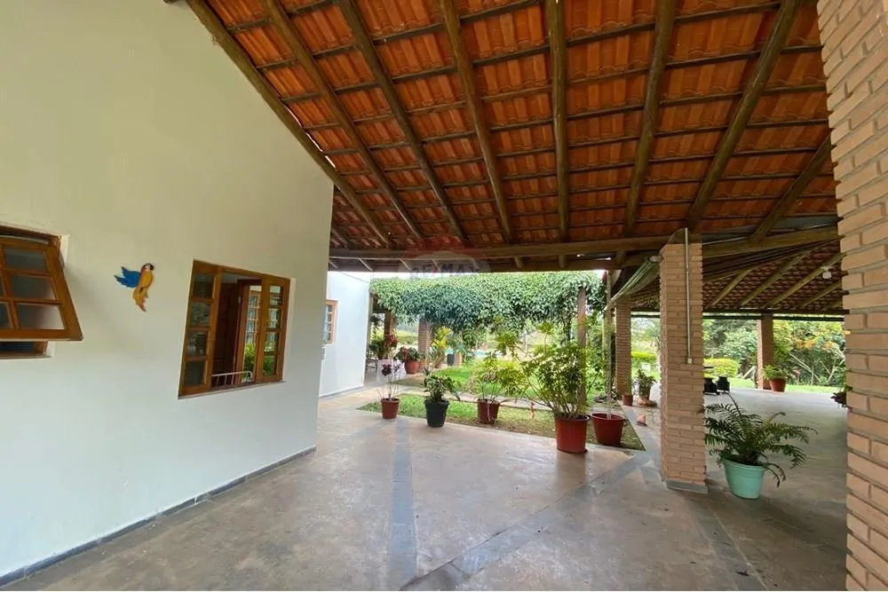 Country home for sale of 6 acres in Guararema, SP, Brazil