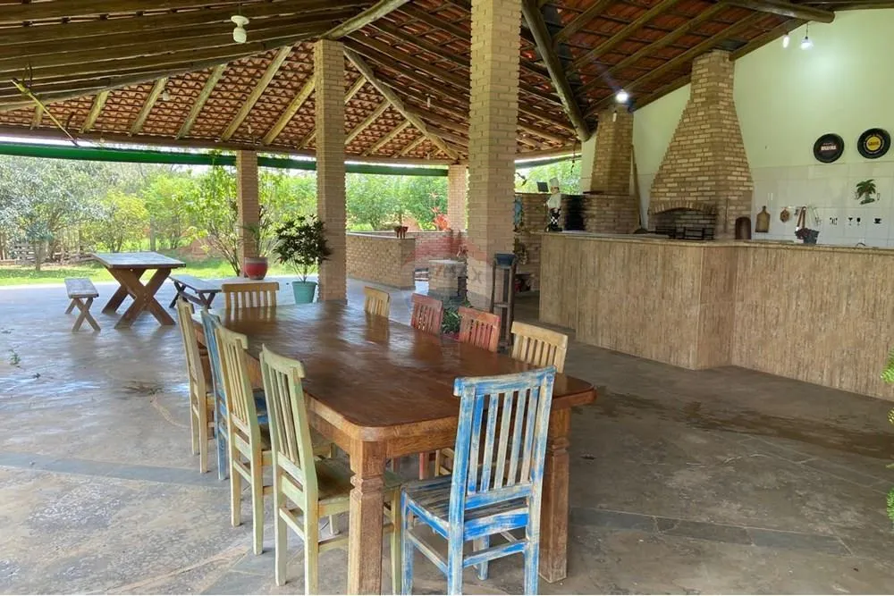 Country home for sale of 6 acres in Guararema, SP, Brazil
