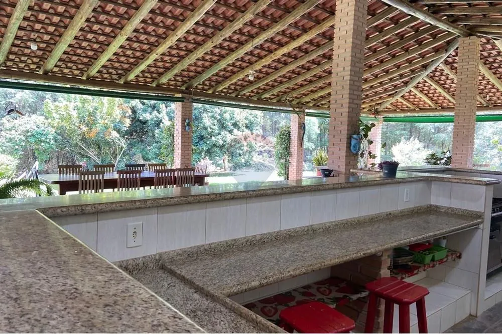 Country home for sale of 6 acres in Guararema, SP, Brazil
