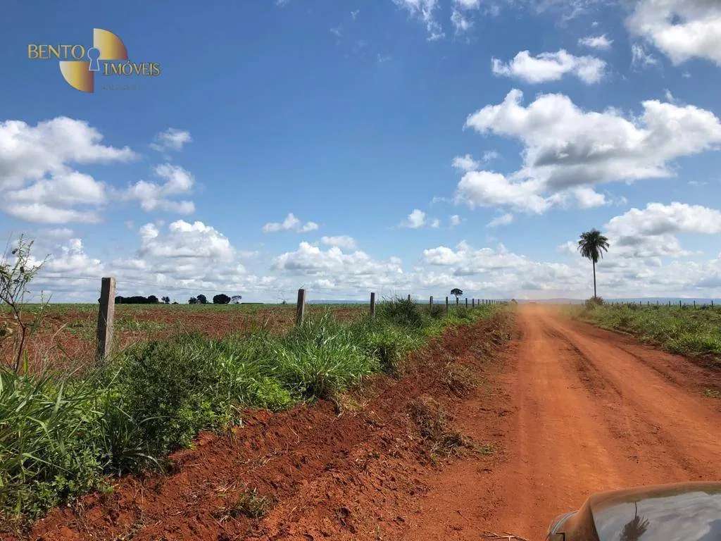 Fazenda à venda de 13.161 ha em Vila Bela da Santíssima Trindade, MT, Brasil