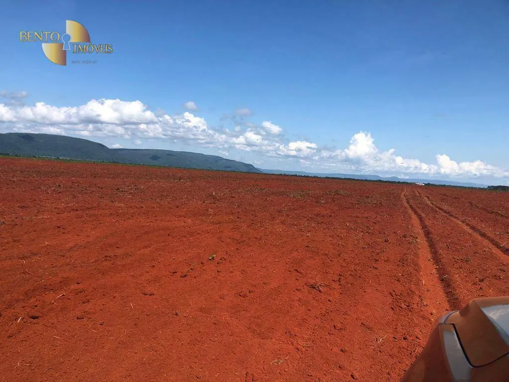 Fazenda à venda de 13.161 ha em Vila Bela da Santíssima Trindade, MT, Brasil
