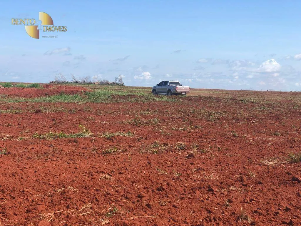 Fazenda à venda de 13.161 ha em Vila Bela da Santíssima Trindade, MT, Brasil