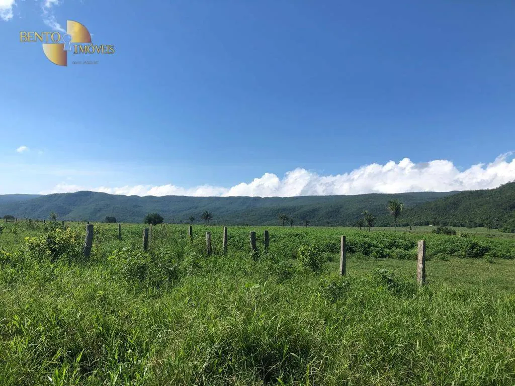 Fazenda à venda de 13.161 ha em Vila Bela da Santíssima Trindade, MT, Brasil