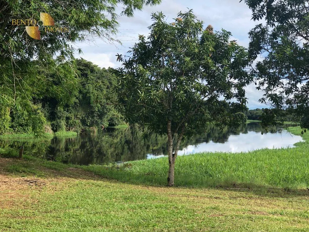 Fazenda à venda de 13.161 ha em Vila Bela da Santíssima Trindade, MT, Brasil