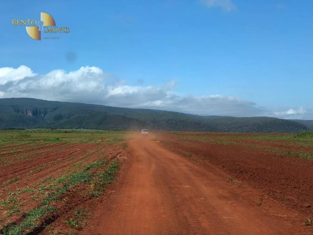 Fazenda à venda de 13.161 ha em Vila Bela da Santíssima Trindade, MT, Brasil