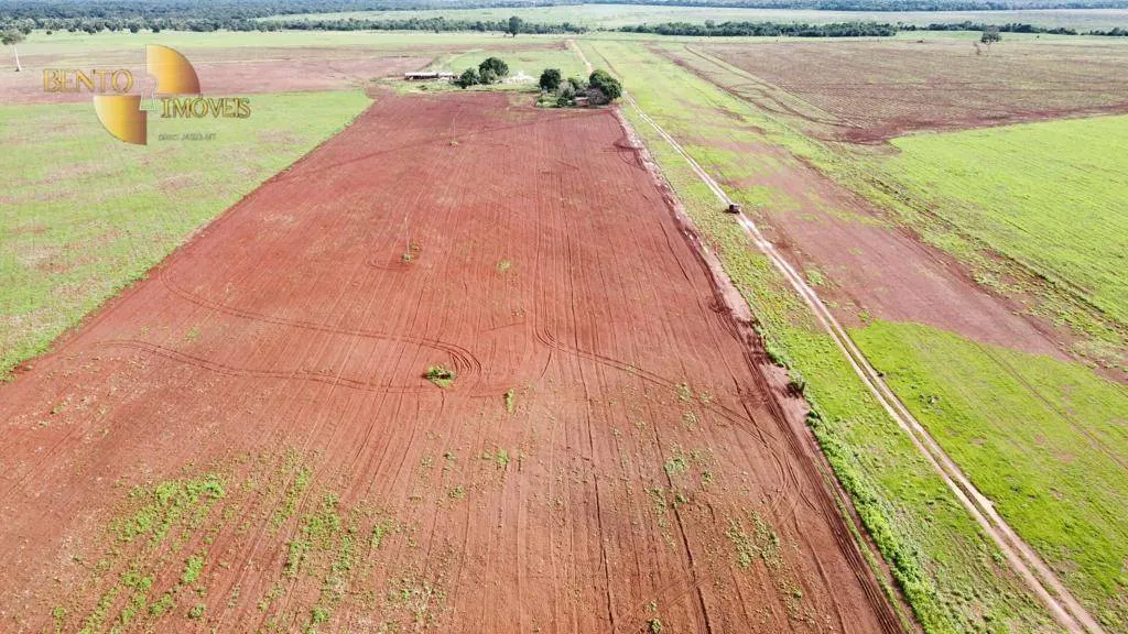 Fazenda à venda de 13.161 ha em Vila Bela da Santíssima Trindade, MT, Brasil
