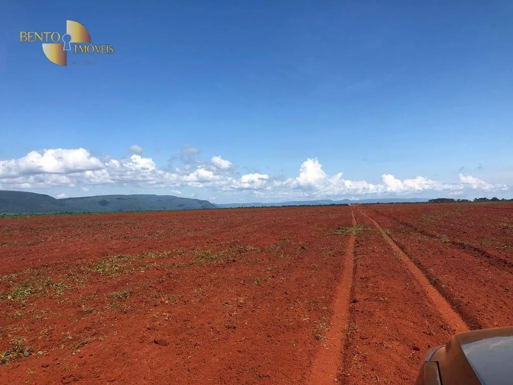 Fazenda à venda de 13.161 ha em Vila Bela da Santíssima Trindade, MT, Brasil
