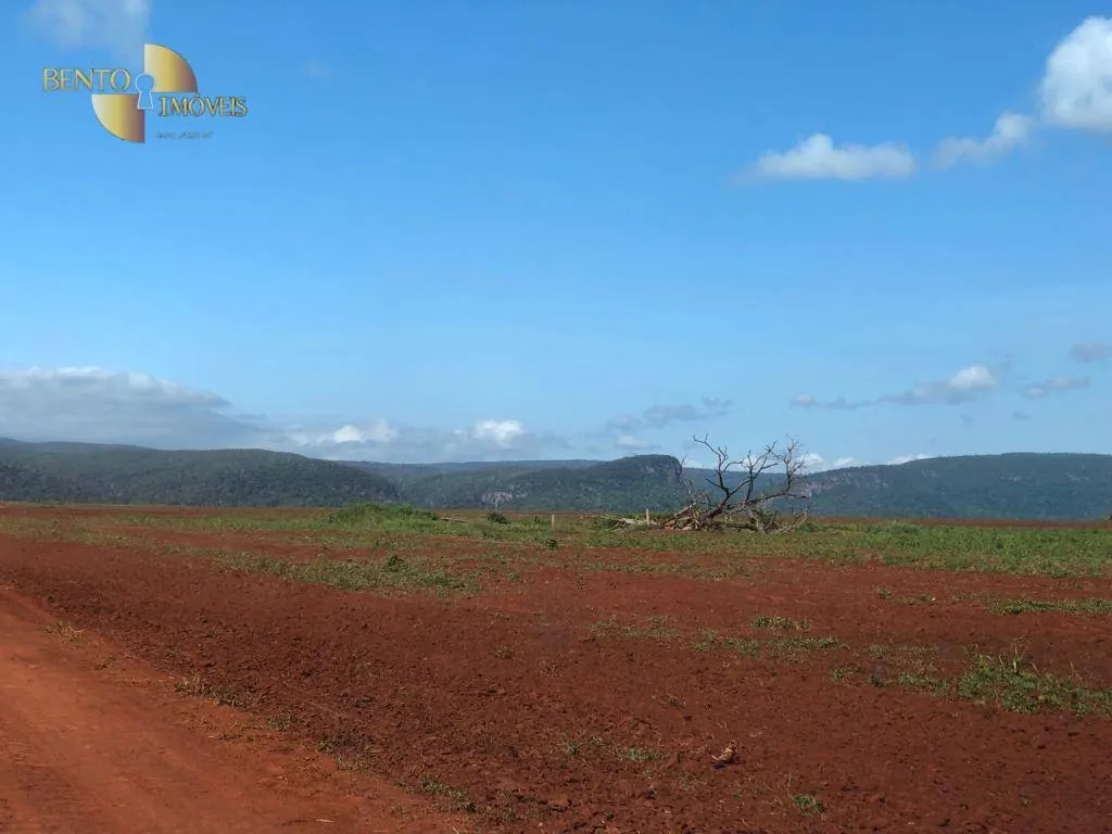Fazenda à venda de 13.161 ha em Vila Bela da Santíssima Trindade, MT, Brasil