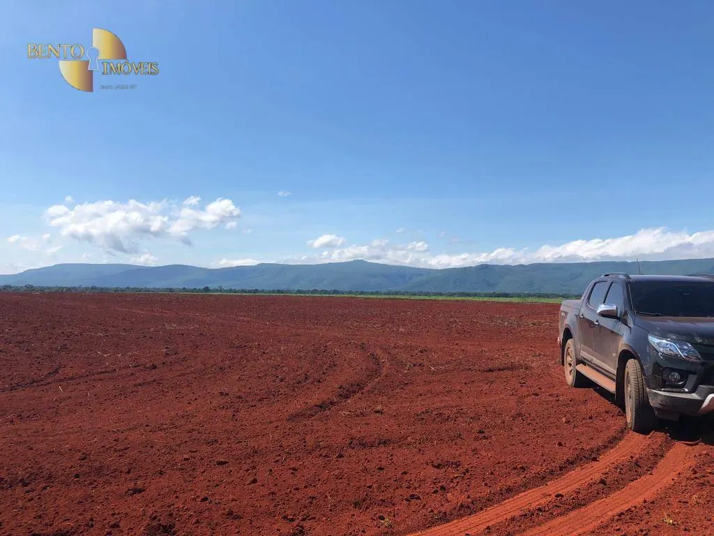 Fazenda à venda de 13.161 ha em Vila Bela da Santíssima Trindade, MT, Brasil