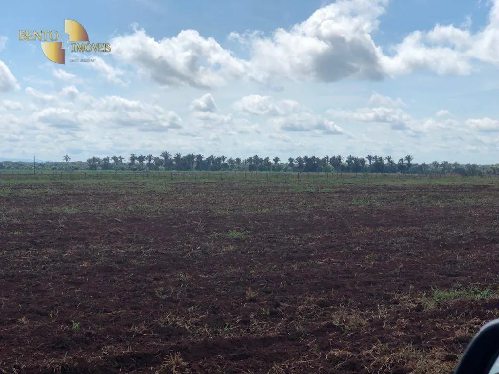 Fazenda à venda de 13.161 ha em Vila Bela da Santíssima Trindade, MT, Brasil