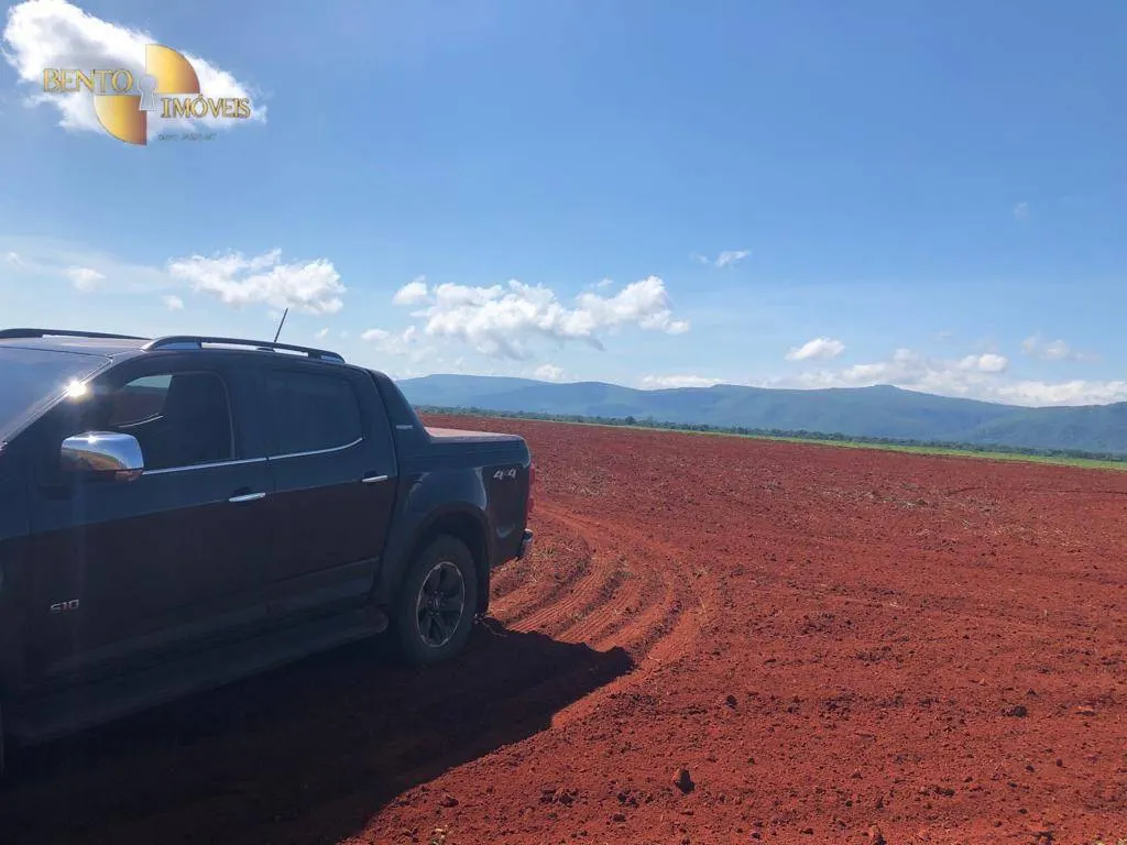 Fazenda à venda de 13.161 ha em Vila Bela da Santíssima Trindade, MT, Brasil