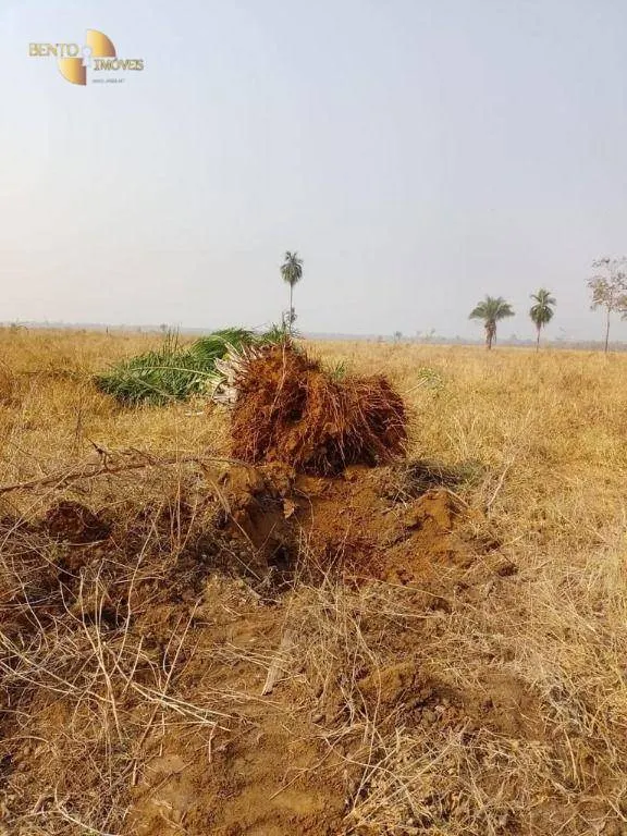 Fazenda à venda de 13.161 ha em Vila Bela da Santíssima Trindade, MT, Brasil