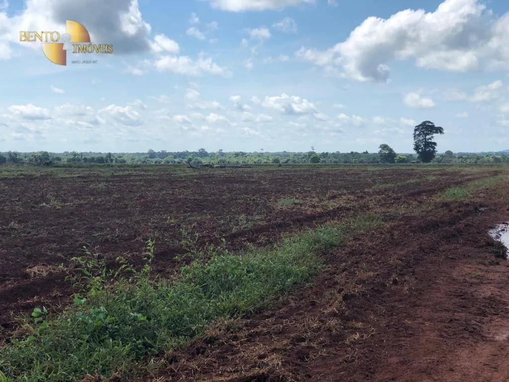 Fazenda à venda de 13.161 ha em Vila Bela da Santíssima Trindade, MT, Brasil