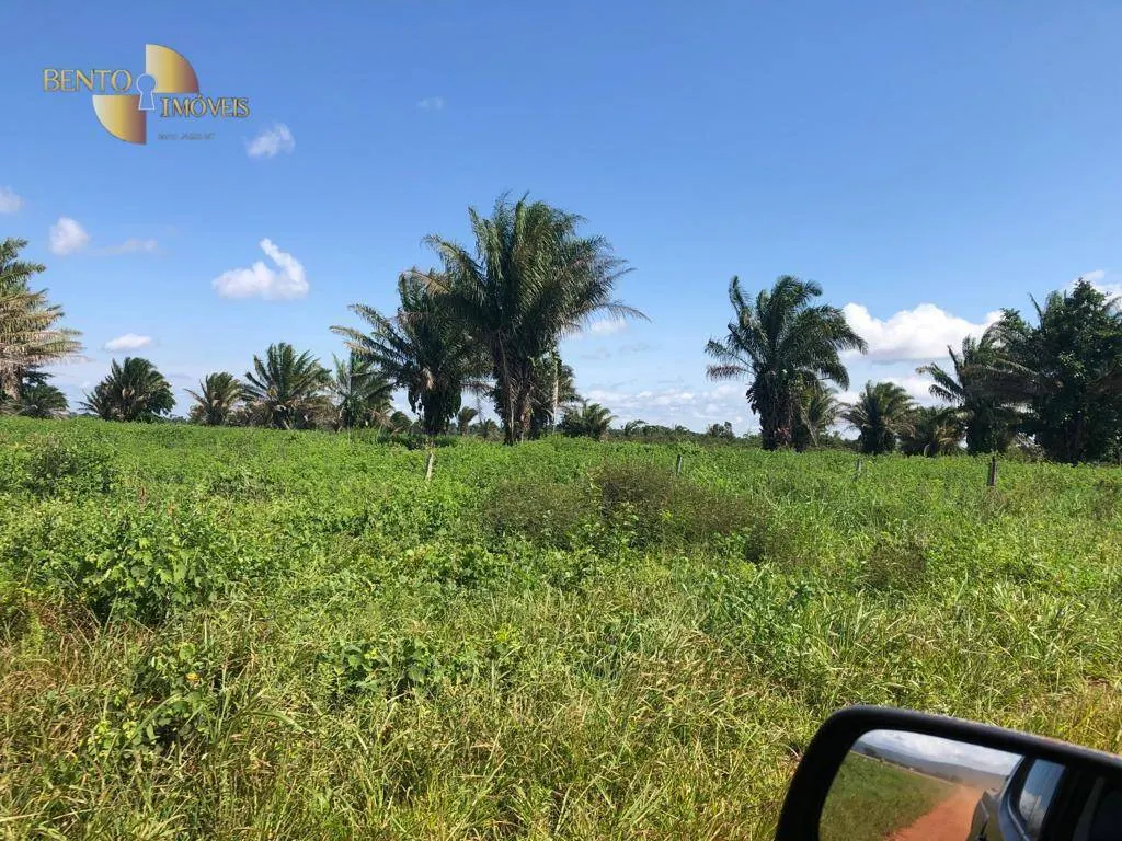 Fazenda à venda de 13.161 ha em Vila Bela da Santíssima Trindade, MT, Brasil