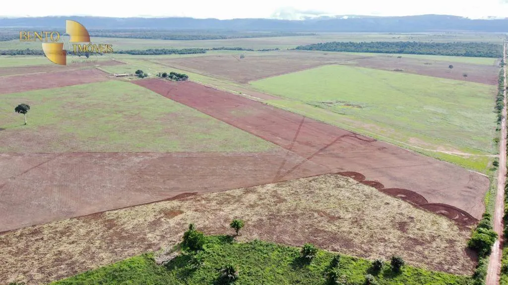 Fazenda à venda de 13.161 ha em Vila Bela da Santíssima Trindade, MT, Brasil