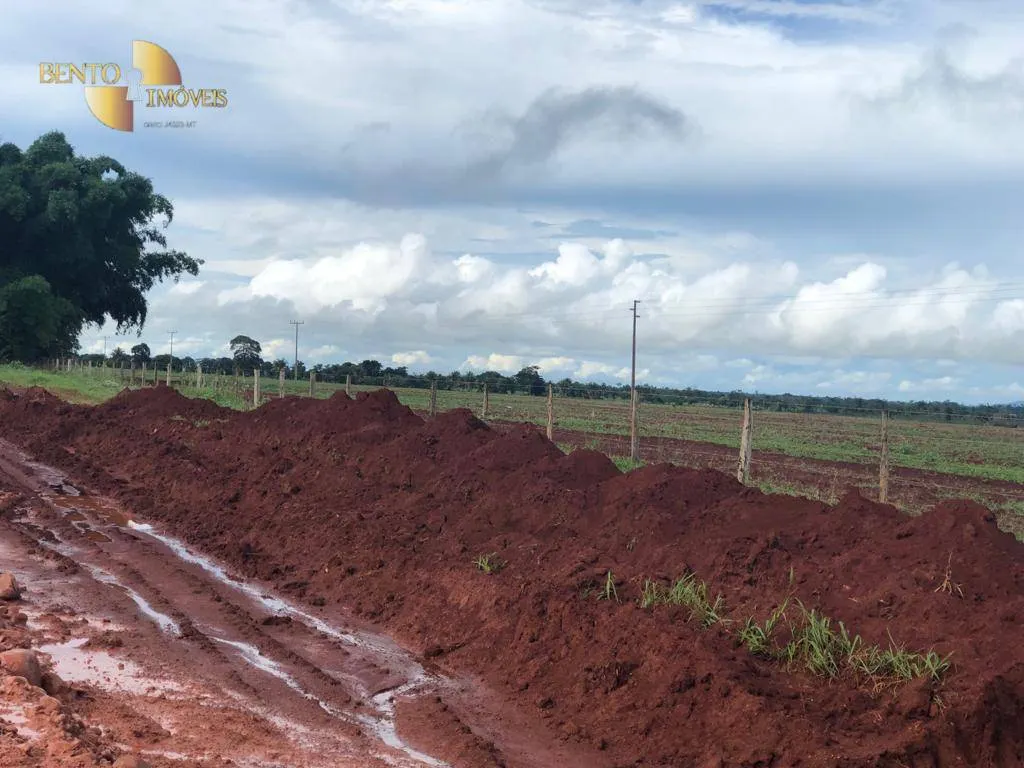 Fazenda à venda de 13.161 ha em Vila Bela da Santíssima Trindade, MT, Brasil