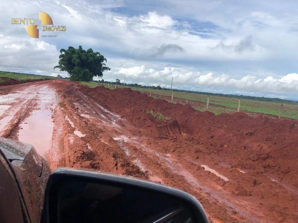 Fazenda à venda de 13.161 ha em Vila Bela da Santíssima Trindade, MT, Brasil