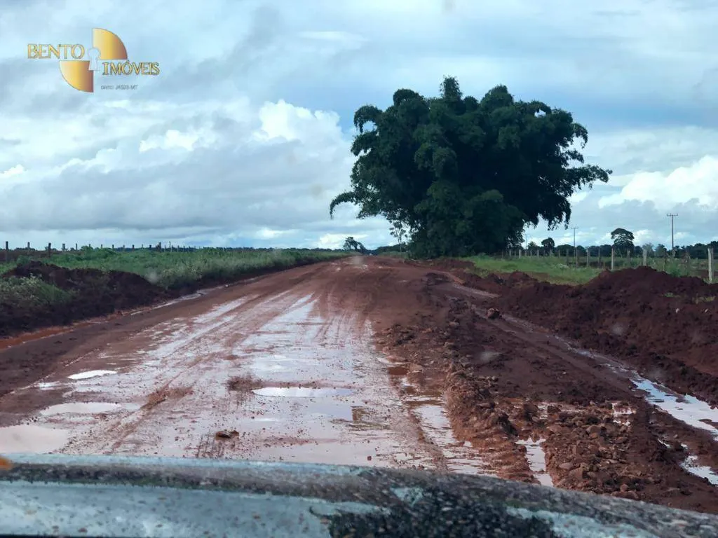 Fazenda à venda de 13.161 ha em Vila Bela da Santíssima Trindade, MT, Brasil