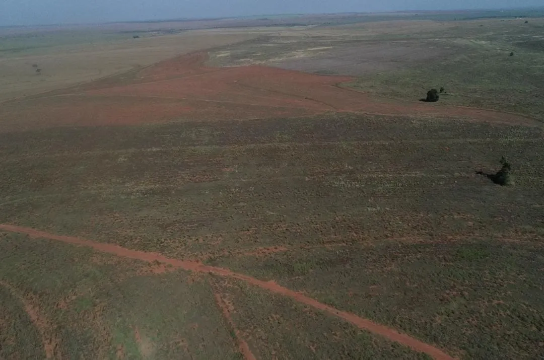 Fazenda à venda de 540 ha em Presidente Epitácio, SP, Brasil