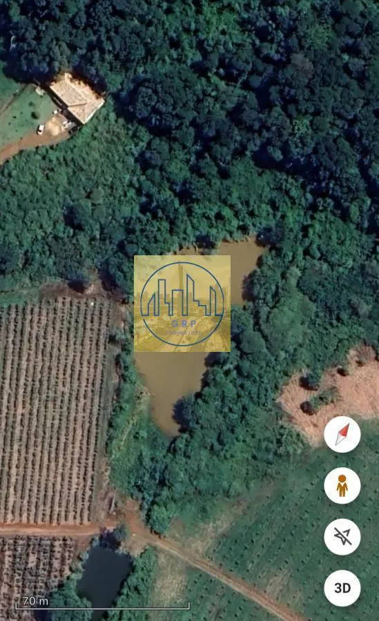 Chácara à venda de 3 ha em Valinhos, SP, Brasil