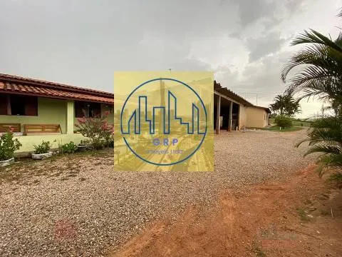 Chácara à venda de 3 ha em Valinhos, SP, Brasil