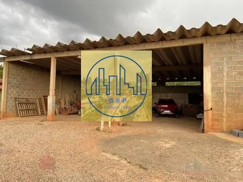 Chácara à venda de 3 ha em Valinhos, SP, Brasil