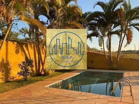 Chácara à venda de 3 ha em Valinhos, SP, Brasil