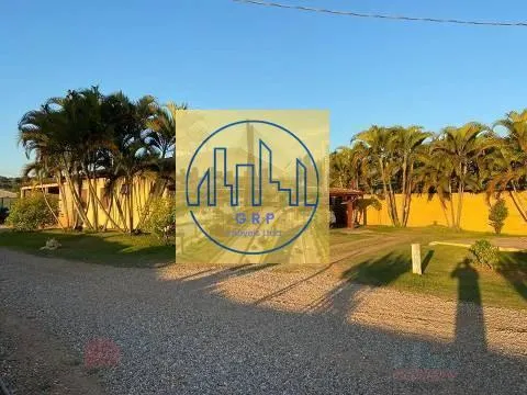 Chácara à venda de 3 ha em Valinhos, SP, Brasil