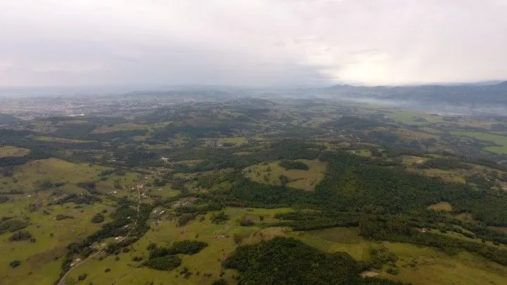 Terreno à venda de 10 ha em Santo Antônio da Patrulha, RS, Brasil
