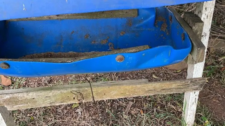Terreno à venda de 10 ha em Santo Antônio da Patrulha, RS, Brasil