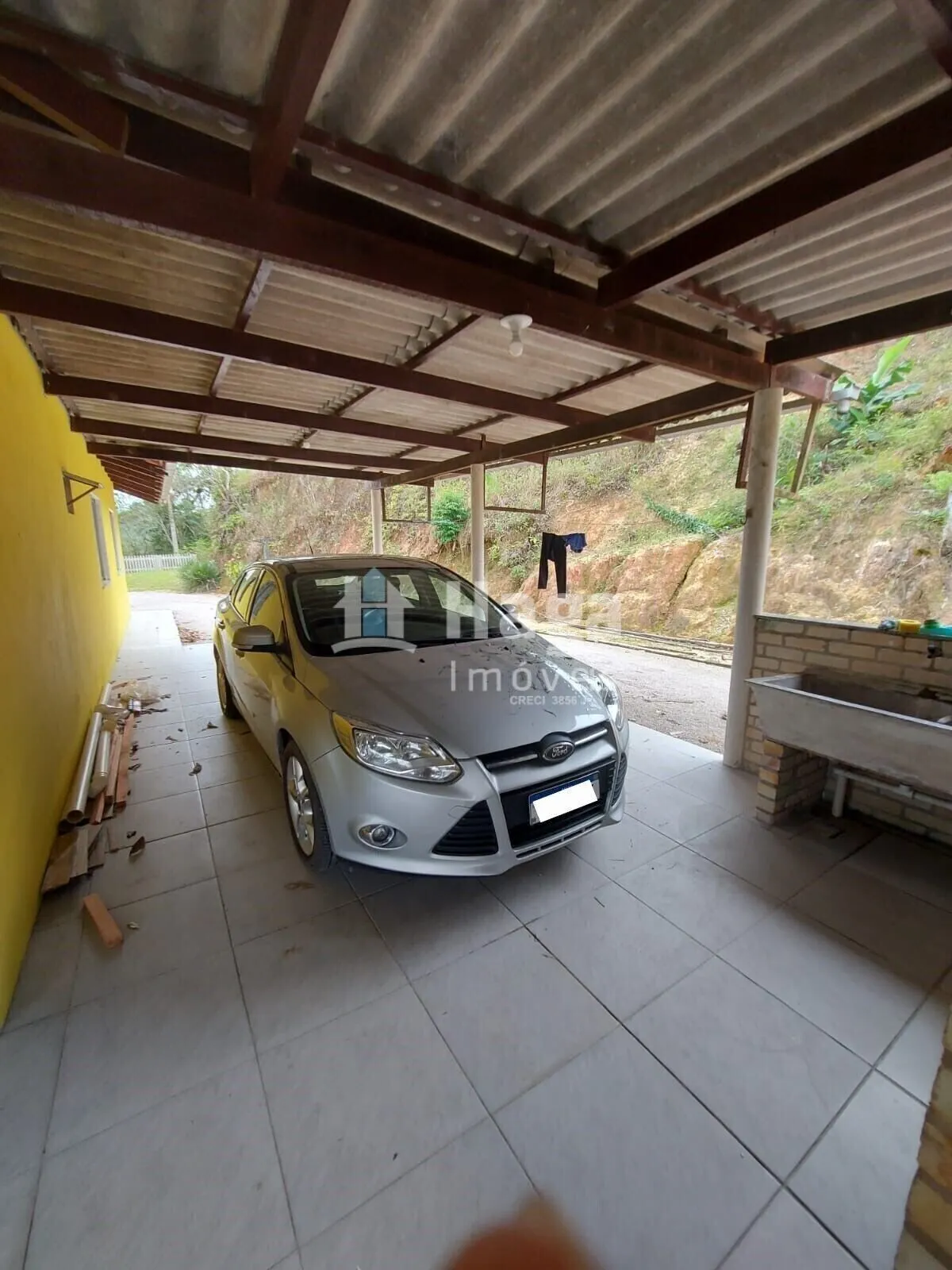 Country home for sale of 7 acres in Gaspar, SC, Brazil