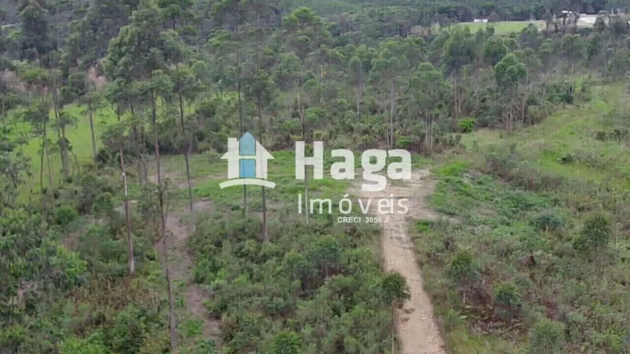 Country home for sale of 7 acres in Gaspar, SC, Brazil