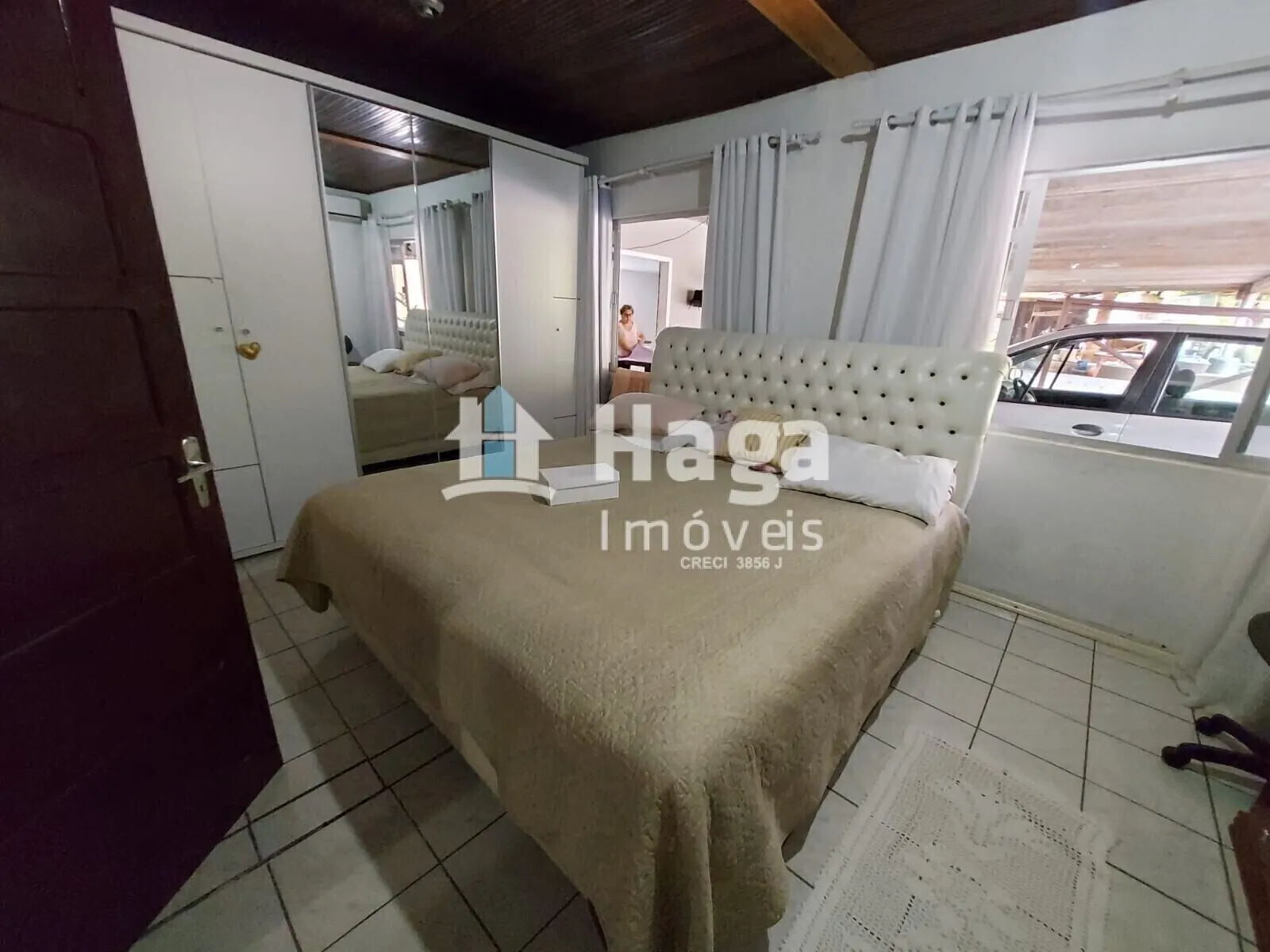 Country home for sale of 7 acres in Gaspar, SC, Brazil