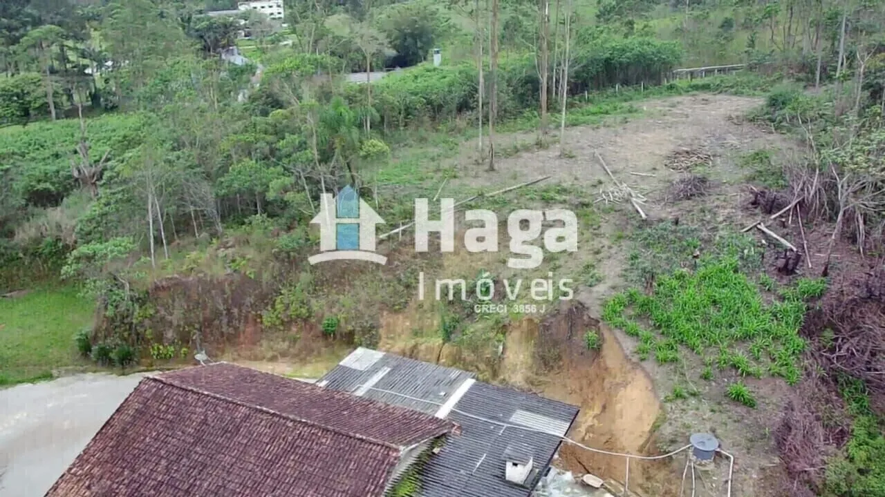Country home for sale of 7 acres in Gaspar, SC, Brazil