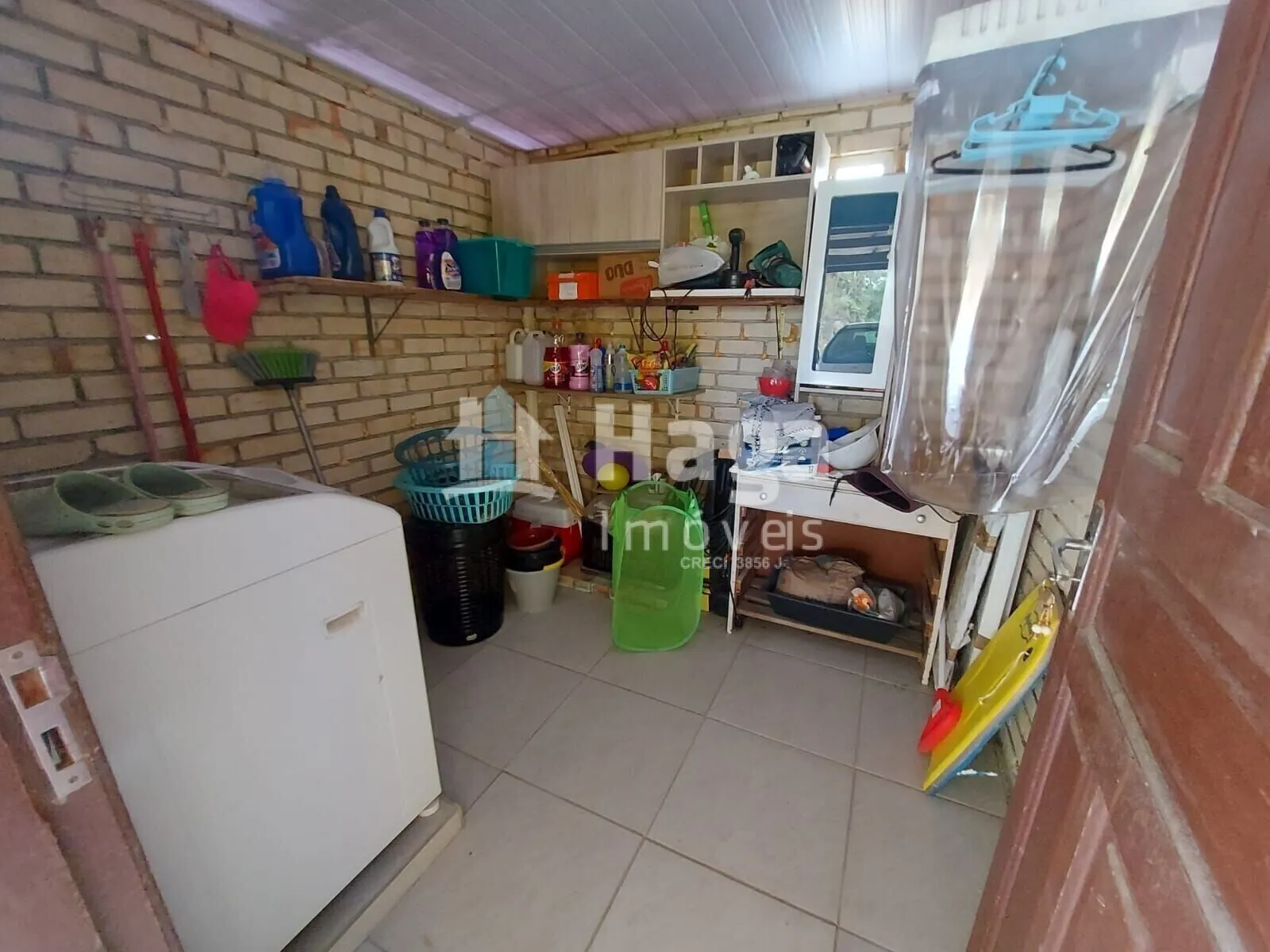 Country home for sale of 7 acres in Gaspar, SC, Brazil