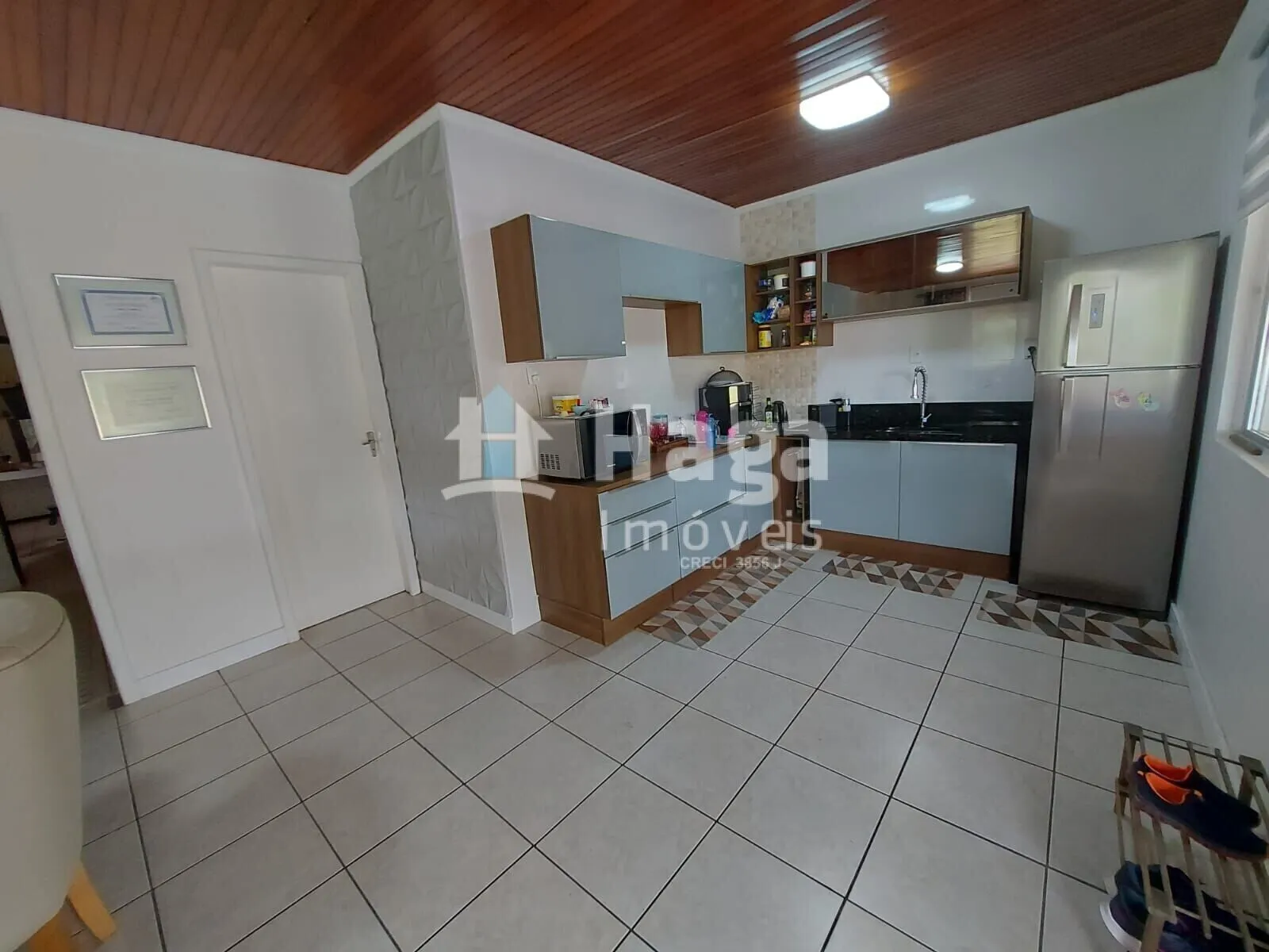 Country home for sale of 7 acres in Gaspar, SC, Brazil