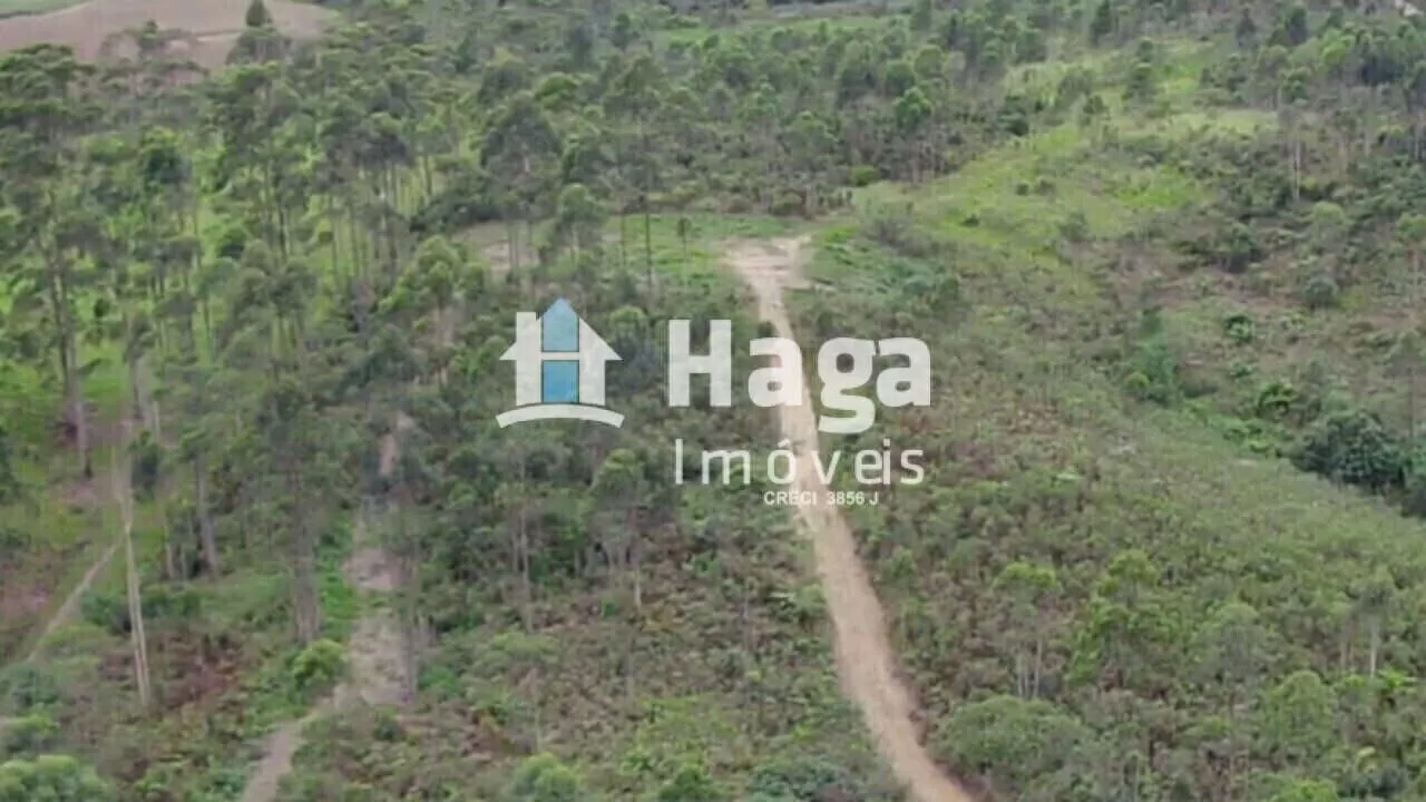 Country home for sale of 7 acres in Gaspar, SC, Brazil