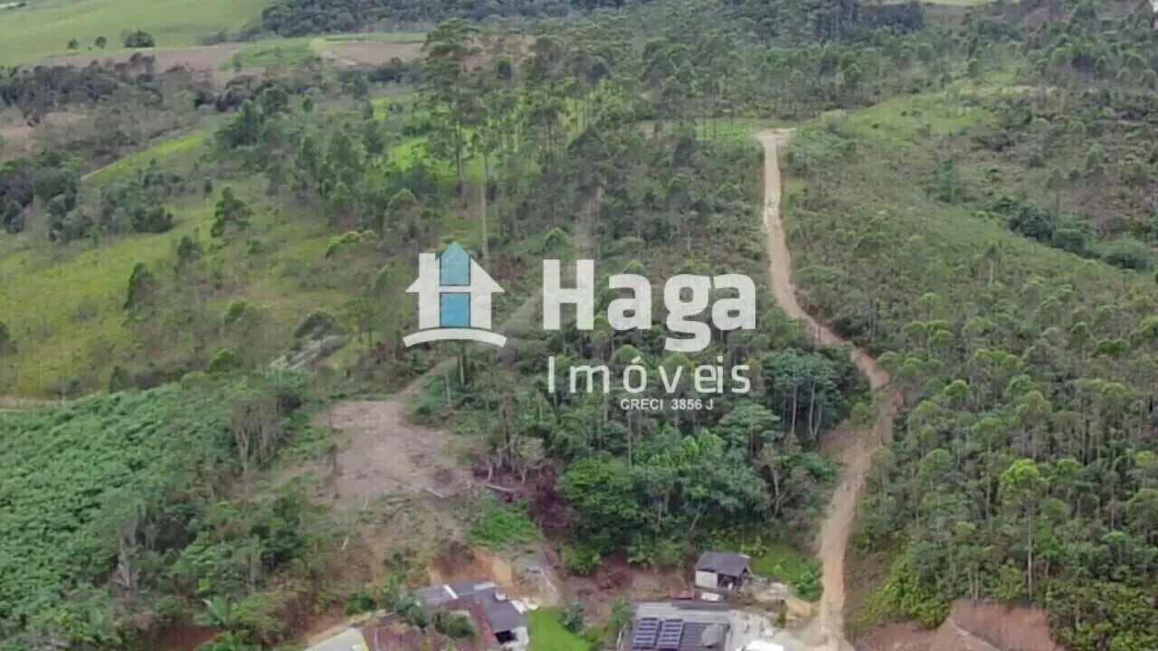 Country home for sale of 7 acres in Gaspar, SC, Brazil