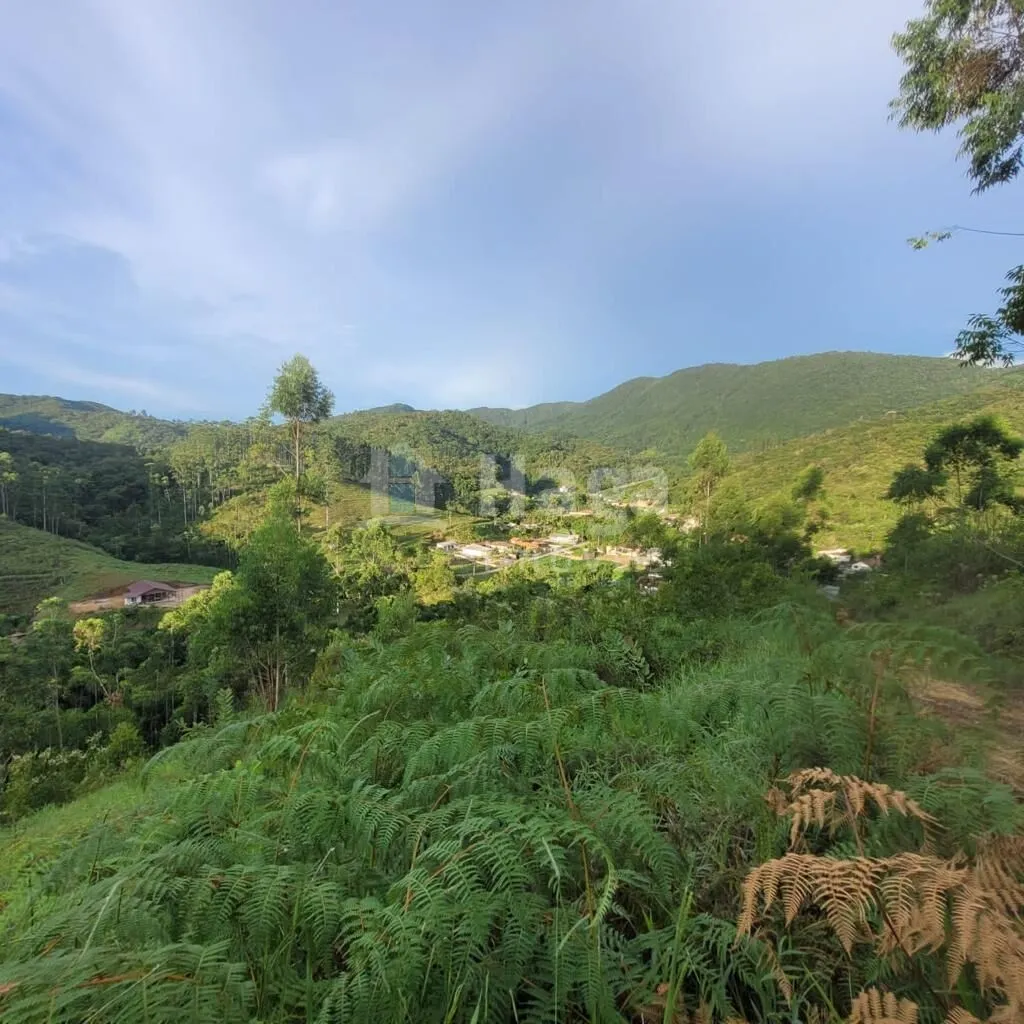 Terreno à venda de 400 m² em Nova Trento, SC, Brasil